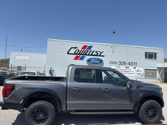 FORD F-150 RAPTOR - 6