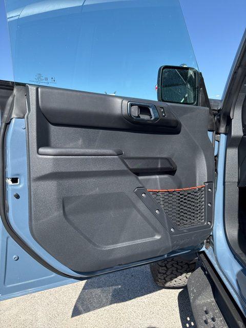 FORD BRONCO RAPTOR - 6