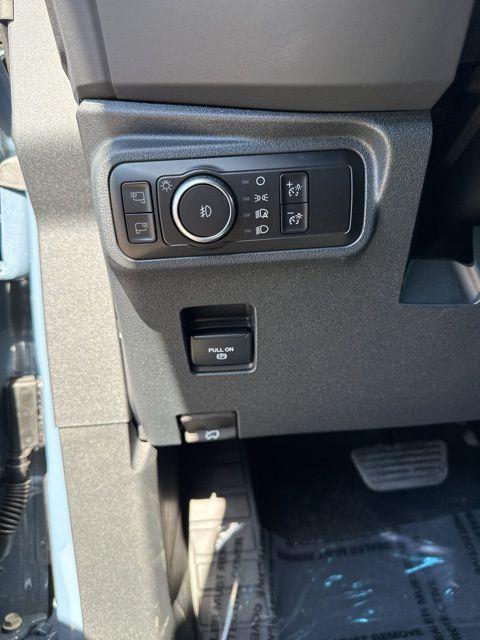 FORD BRONCO RAPTOR - 9