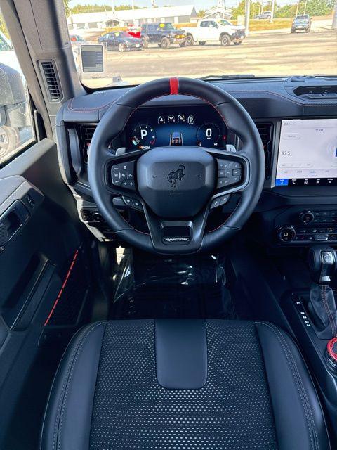 FORD BRONCO RAPTOR - 10