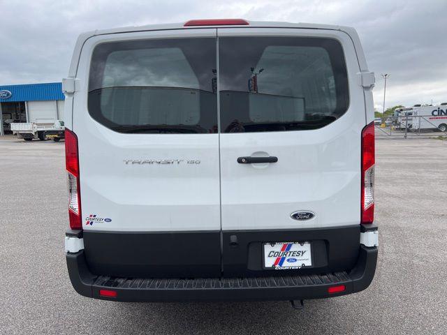 2023 FORD TRANSIT-150 BASE — миниатюра 22