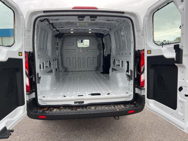 2023 FORD TRANSIT-150 BASE — миниатюра 25