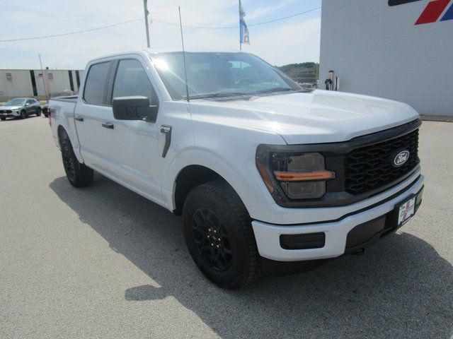 FORD F-150 STX - 6