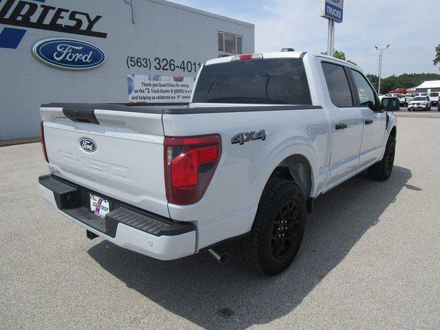 FORD F-150 STX - 8