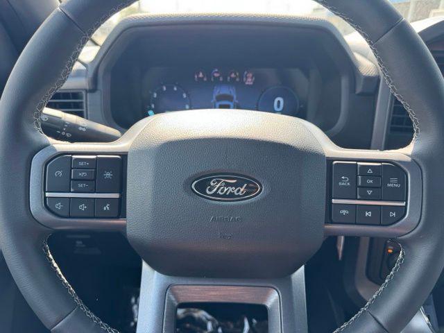 2026 FORD F-150 XLT thumbnail 14