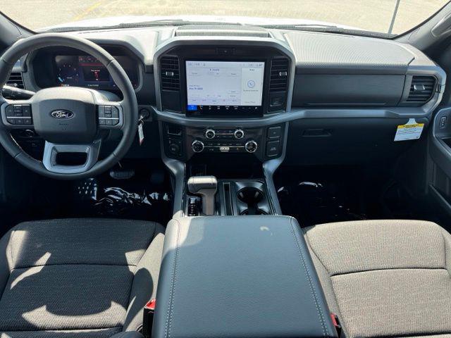 2026 FORD F-150 XLT thumbnail 28