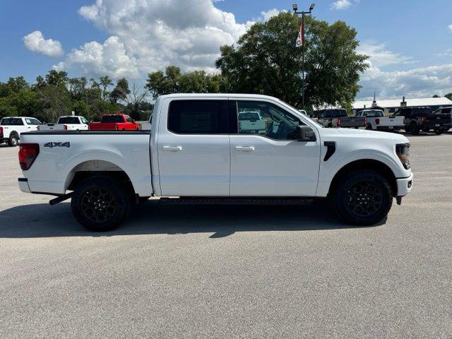 صورة 6 لـ 2026 FORD F-150 XLT
