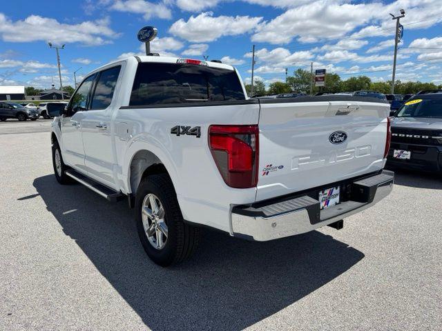 صورة 3 لـ 2024 FORD F-150 XLT