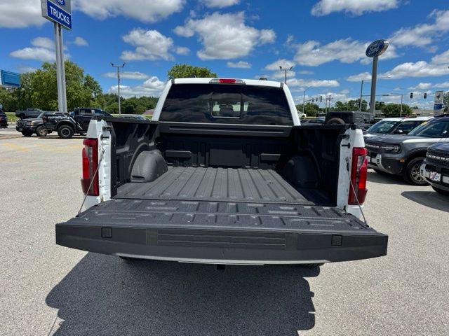 صورة مصغرة 29 لـ 2024 FORD F-150 XLT
