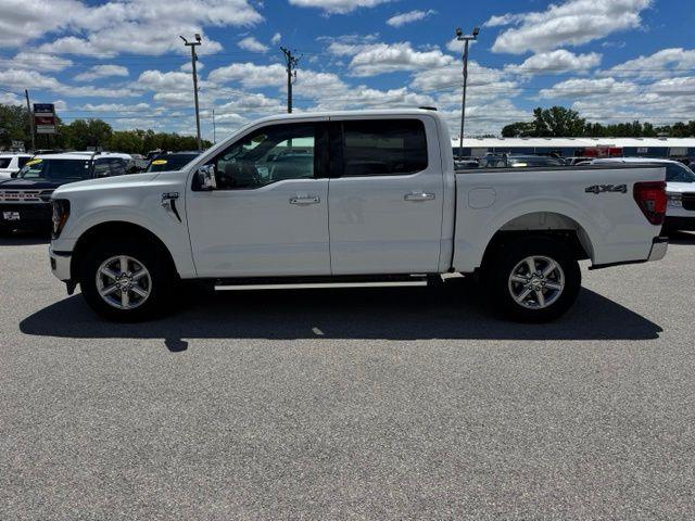 صورة 2 لـ 2024 FORD F-150 XLT