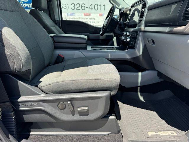 صورة مصغرة 31 لـ 2024 FORD F-150 XLT