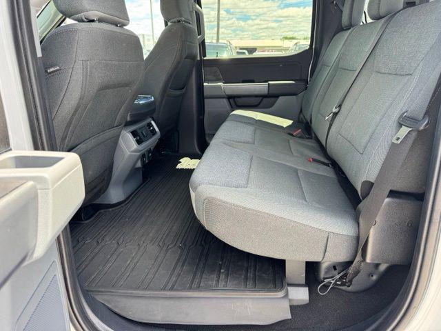 صورة مصغرة 25 لـ 2024 FORD F-150 XLT