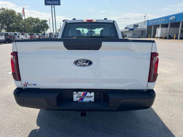 صورة 4 لـ 2026 FORD F-150 XL