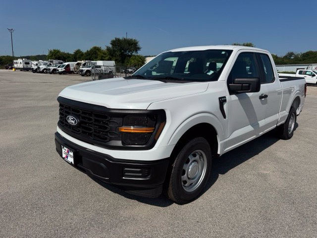 New 2026 Ford F-150 XL