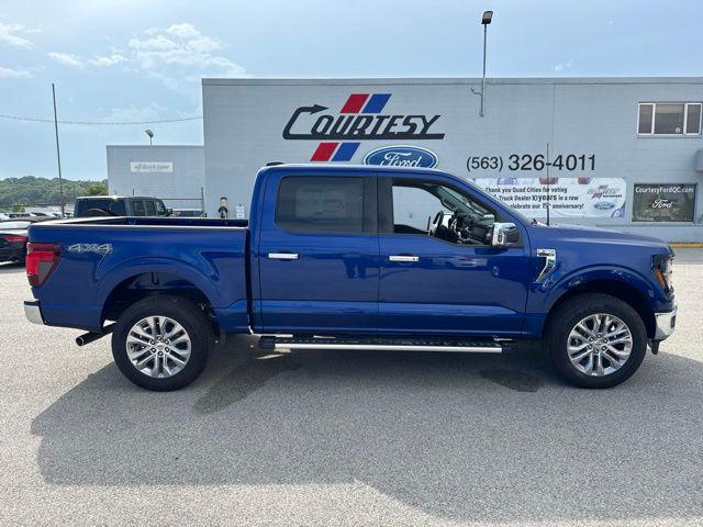 صورة 6 لـ 2026 FORD F-150 XLT