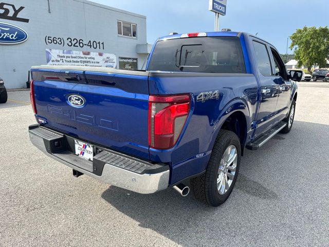 صورة 5 لـ 2026 FORD F-150 XLT
