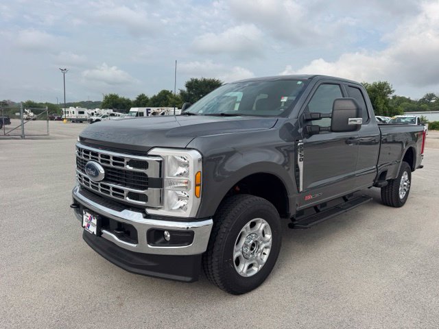 New 2026 Ford F-250 XLT