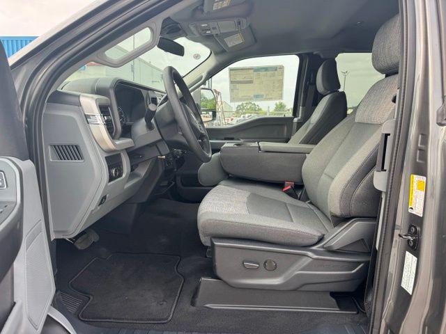 2026 FORD F-250 XLT — фото 10