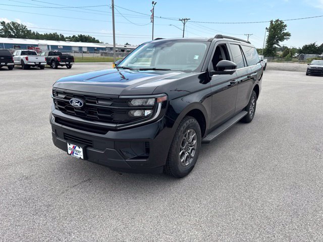 New 2027 Ford Expedition Max Active 4x2