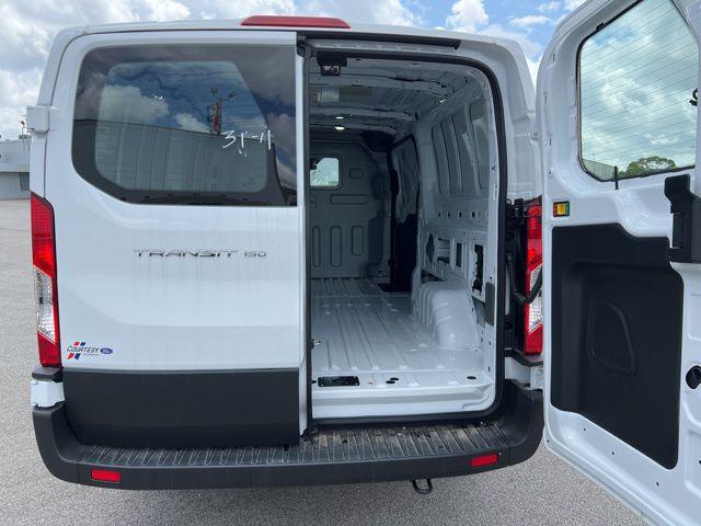 2023 FORD TRANSIT-150 BASE 缩略图 23