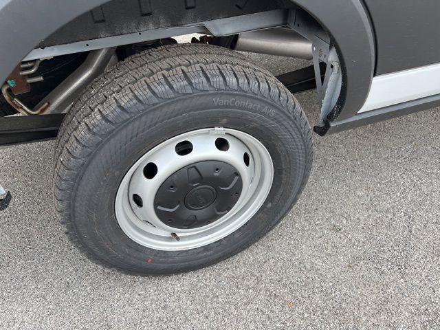 2023 FORD TRANSIT-150 BASE 缩略图 26