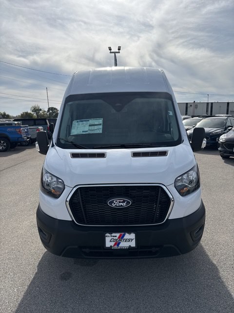 New 2026 Ford Transit-350 Base