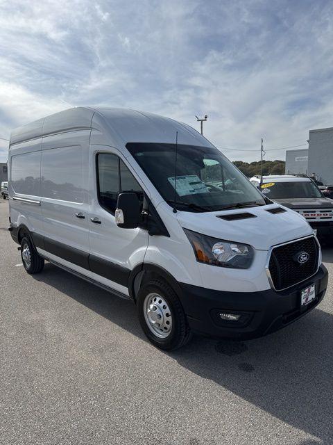 2026 FORD TRANSIT-350 BASE — фото 5
