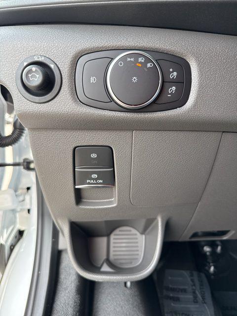 2026 FORD TRANSIT-350 BASE 缩略图 11