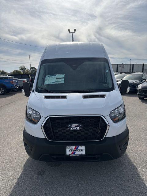 New 2026 Ford Transit-350 Base