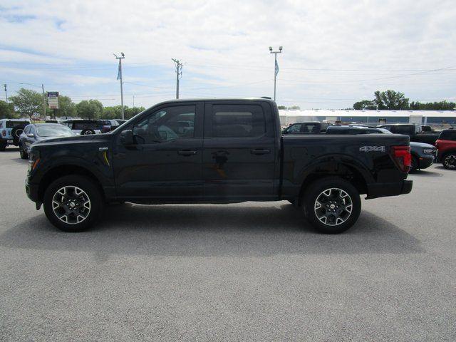FORD F-150 STX - 3