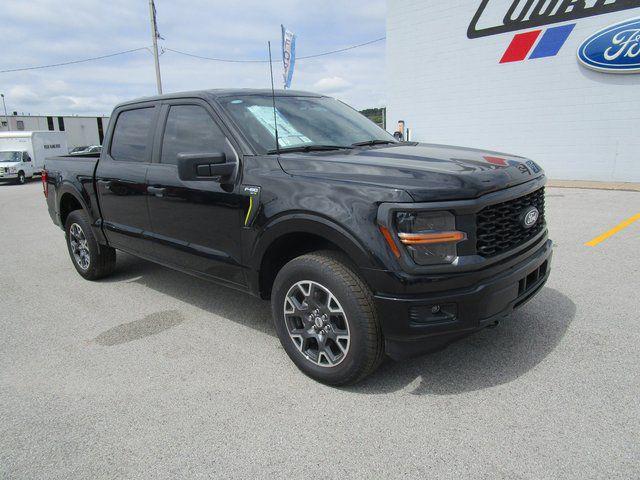 FORD F-150 STX - 6