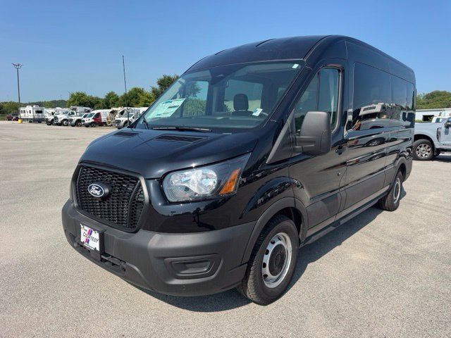 New 2026 Ford Transit-350 XL