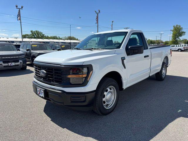 New 2026 Ford F-150 XL