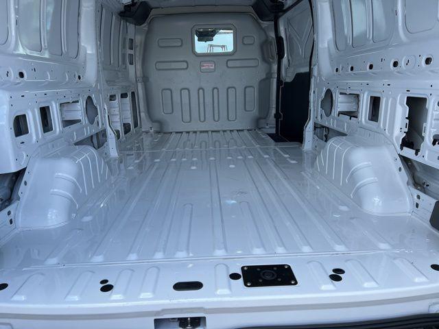 2023 FORD TRANSIT-150 BASE — миниатюра 25