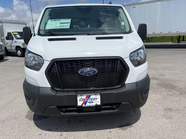 2023 FORD TRANSIT-150 BASE — миниатюра 27