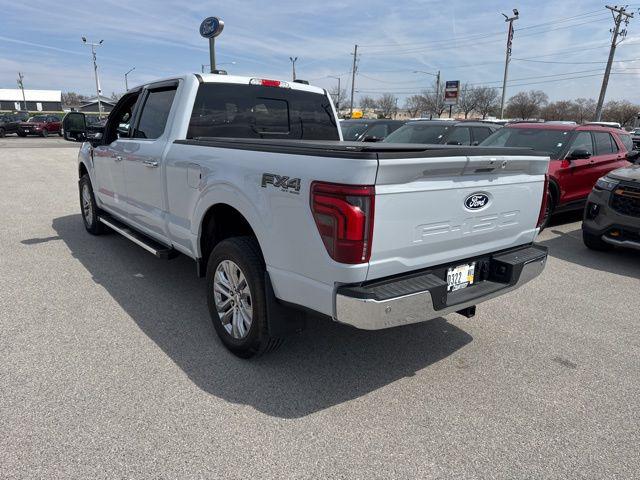 FORD F-150 LARIAT - 3