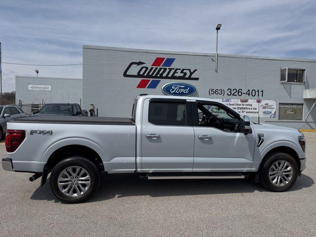 FORD F-150 LARIAT - 6
