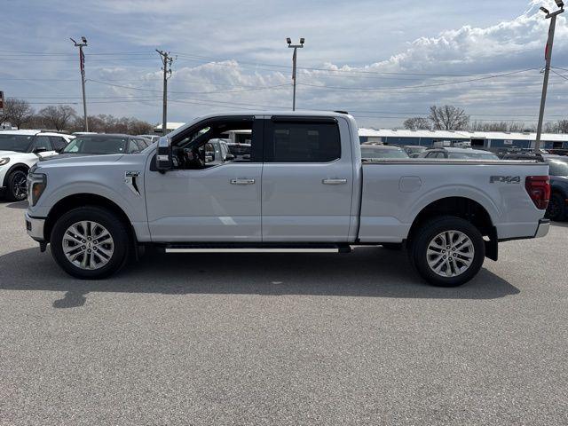 FORD F-150 LARIAT - 2