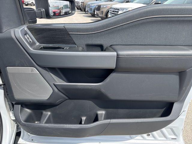 2025 FORD F-150 LARIAT 缩略图 32