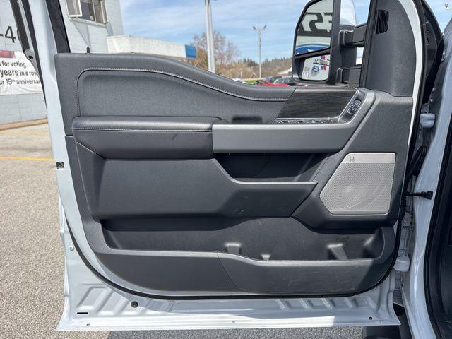 FORD F-150 LARIAT - 9