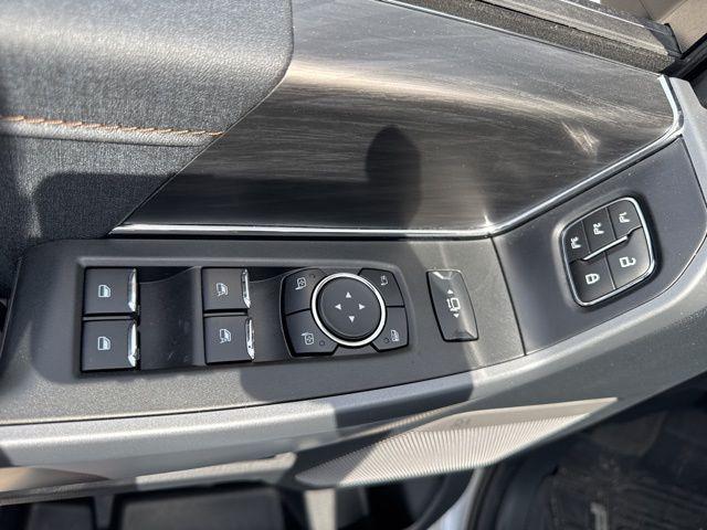FORD F-150 LARIAT - 10