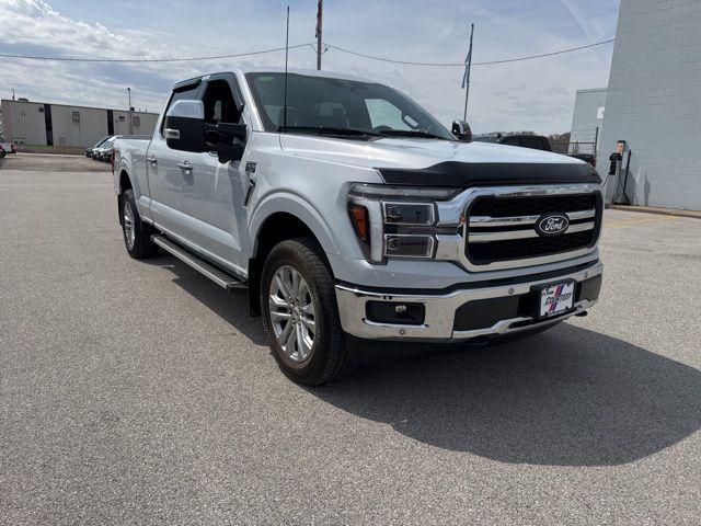 FORD F-150 LARIAT - 7