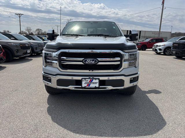 FORD F-150 LARIAT - 8