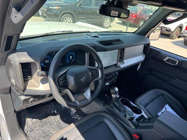 صورة مصغرة 11 لـ 2026 FORD BRONCO OUTER BANKS