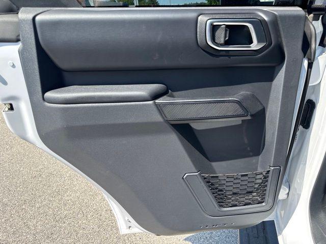 صورة مصغرة 25 لـ 2026 FORD BRONCO OUTER BANKS