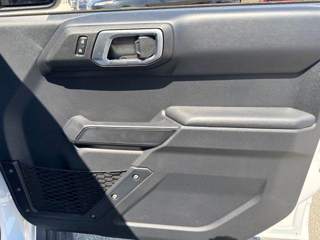 صورة مصغرة 31 لـ 2026 FORD BRONCO OUTER BANKS