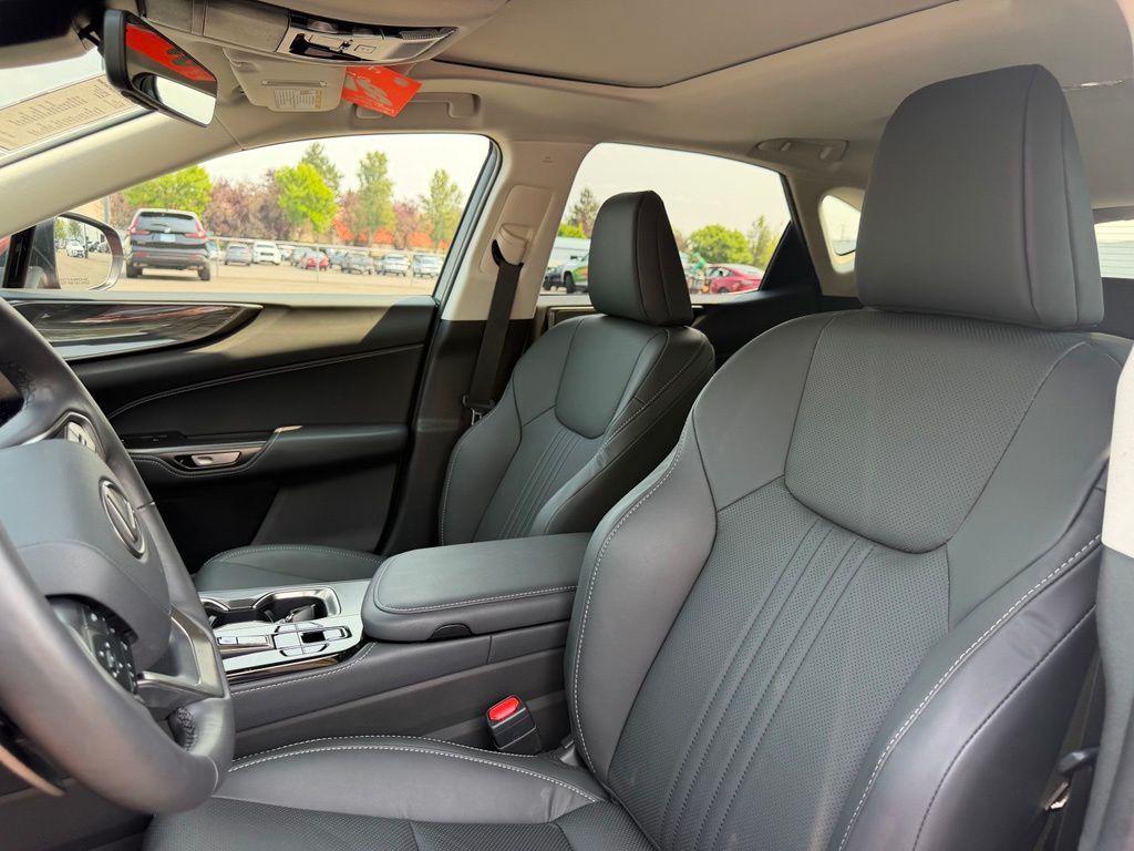 2025 Lexus NX 350 PREMIUM — фото 16
