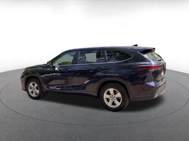 TOYOTA HIGHLANDER - 8