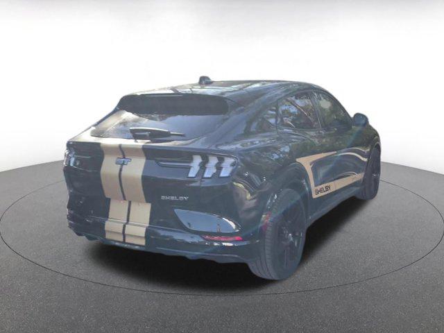 2023 FORD MUSTANG MACH-E GT — миниатюра 11
