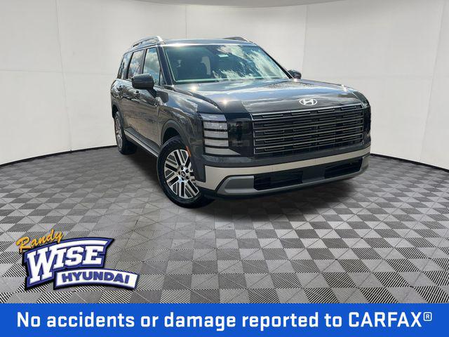 New 2026 Hyundai Palisade Hybrid SEL 7P